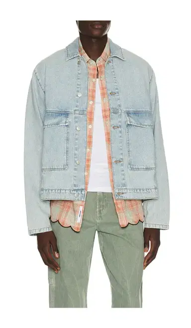 Edmmond Studios Avail Jacket | Thumbnail 5 Edmmond Studios Avail Jacket | Thumbnail 5