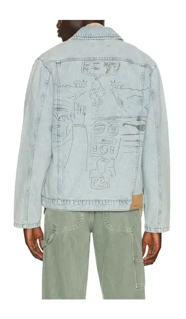 Edmmond Studios Avail Jacket | Thumbnail 6 Edmmond Studios Avail Jacket | Thumbnail 6