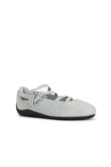 Puma Select Speedcat Ballet Croc Sneaker | Thumbnail 2 Puma Select Speedcat Ballet Croc Sneaker | Thumbnail 2