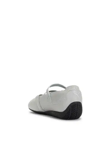 Puma Select Speedcat Ballet Croc Sneaker | Thumbnail 3 Puma Select Speedcat Ballet Croc Sneaker | Thumbnail 3