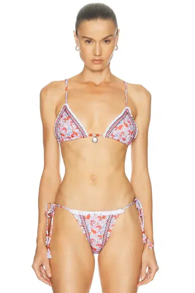 Bananhot Luna Moon Bikini Top | Thumbnail 2 Bananhot Luna Moon Bikini Top | Thumbnail 2