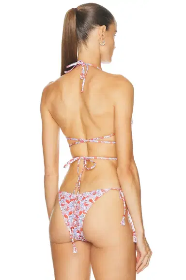 Bananhot Luna Moon Bikini Top | Thumbnail 4 Bananhot Luna Moon Bikini Top | Thumbnail 4