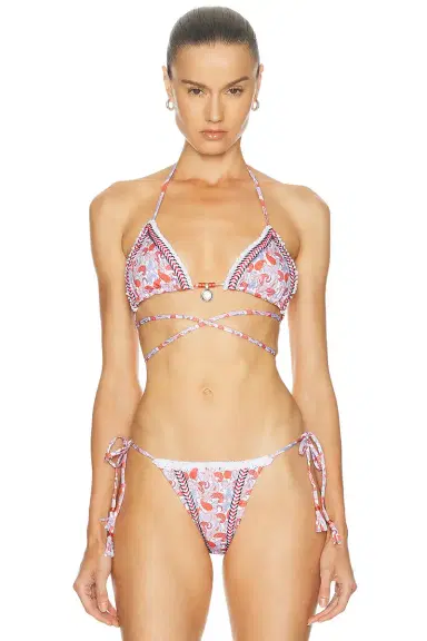 Bananhot Luna Moon Bikini Top | Thumbnail 1 Bananhot Luna Moon Bikini Top | Thumbnail 1