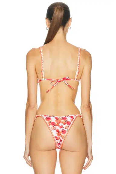 Bananhot Pracy Bikini Top | Thumbnail 3 Bananhot Pracy Bikini Top | Thumbnail 3