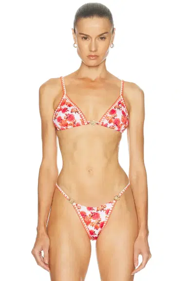 Bananhot Pracy Bikini Top | Thumbnail 1 Bananhot Pracy Bikini Top | Thumbnail 1