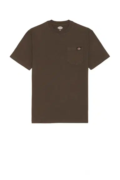 Dickies Heavy Weight Pocket Tee | Thumbnail 4
