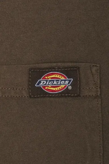 Dickies Heavy Weight Pocket Tee | Thumbnail 5