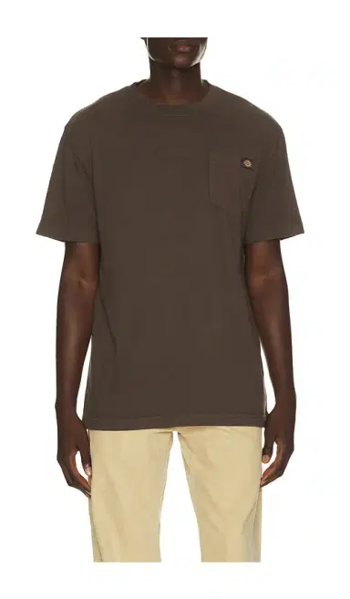 Dickies Heavy Weight Pocket Tee | Thumbnail 6