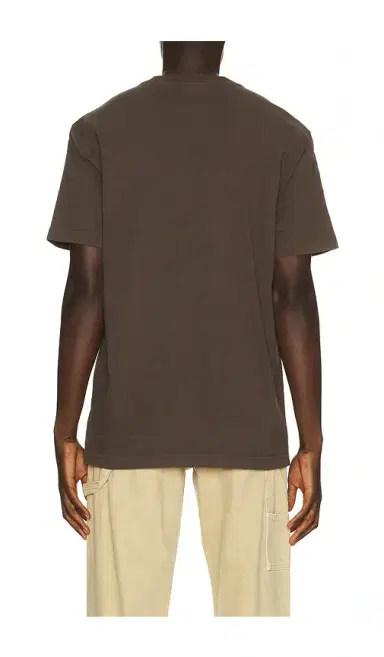 Dickies Heavy Weight Pocket Tee | Thumbnail 7