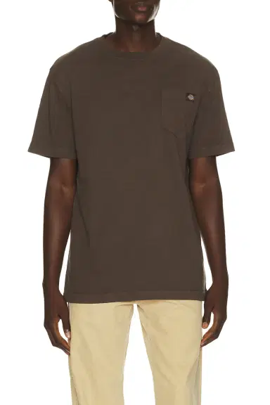 Dickies Heavy Weight Pocket Tee | Thumbnail 1