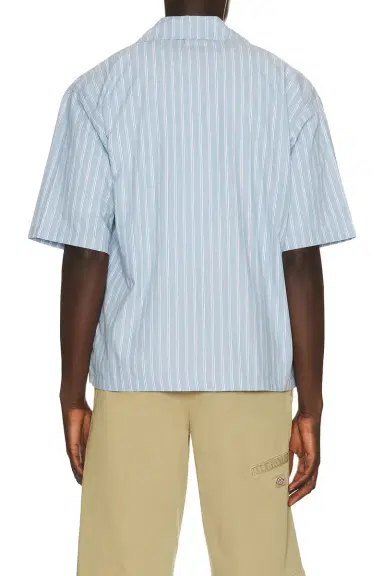 Dickies Venedocia Stripe Shirt | Thumbnail 2