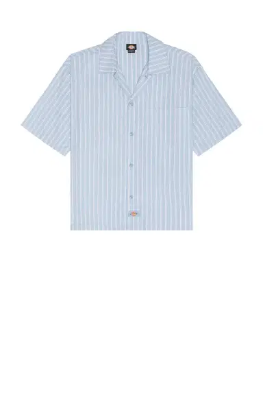 Dickies Venedocia Stripe Shirt | Thumbnail 4