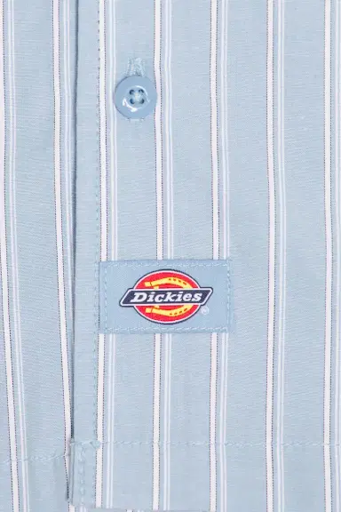 Dickies Venedocia Stripe Shirt | Thumbnail 5