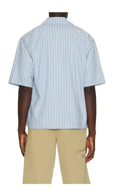 Dickies Venedocia Stripe Shirt | Thumbnail 7