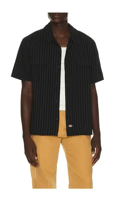 Dickies Worn | Thumbnail 6