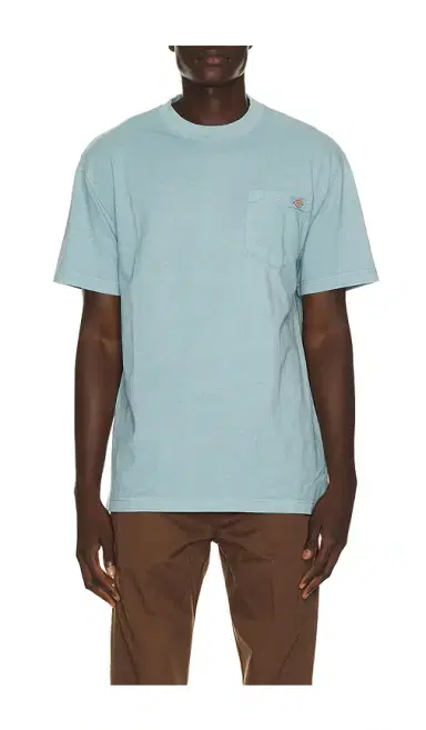 Dickies Heavy Weight Pocket Tee | Thumbnail 6