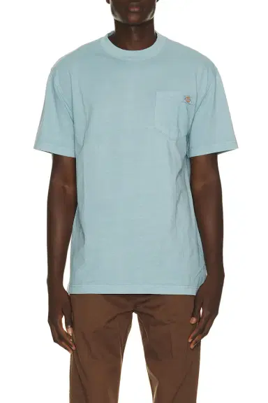 Dickies Heavy Weight Pocket Tee | Thumbnail 1