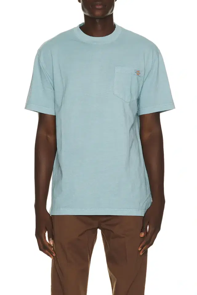 Dickies Heavy Weight Pocket Tee