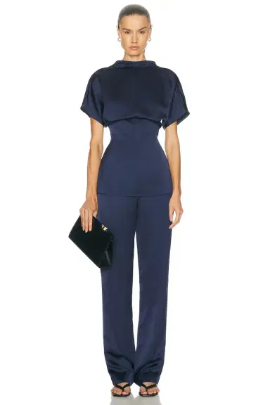 TOVE Paule Trouser | Thumbnail 5 TOVE Paule Trouser | Thumbnail 5