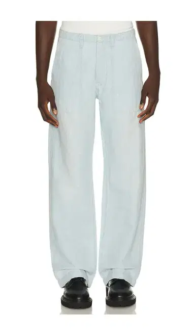 President's Fatigue Original Chambray Pants | Thumbnail 7 President's Fatigue Original Chambray Pants | Thumbnail 7