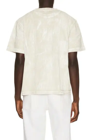 AGOLDE Asha Mock Neck Tee | Thumbnail 2