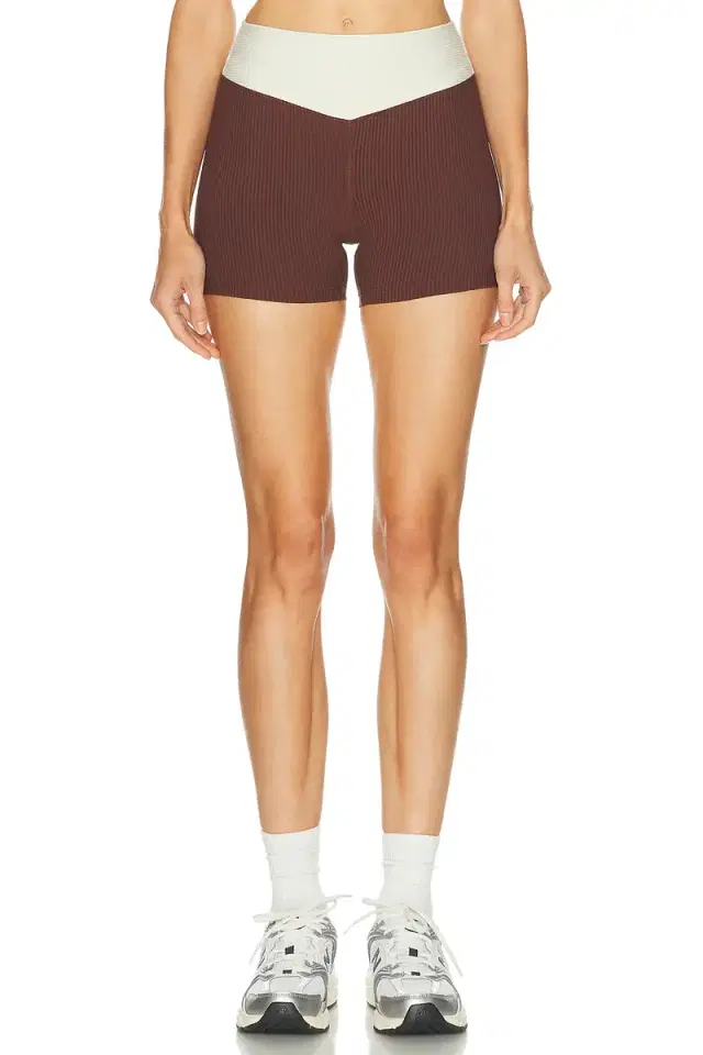 YEAR OF OURS Dip Short