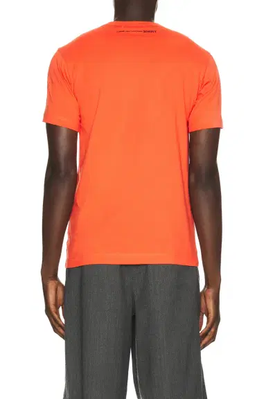 Comme des Garçons SHIRT Tee | Thumbnail 2 Comme des Garçons SHIRT Tee | Thumbnail 2