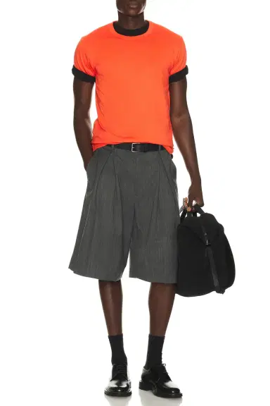 Comme des Garçons SHIRT Tee | Thumbnail 3 Comme des Garçons SHIRT Tee | Thumbnail 3
