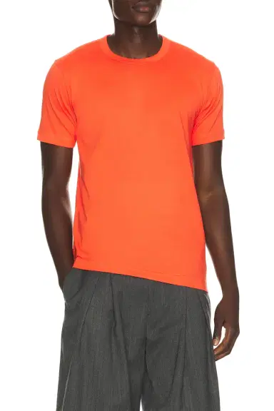 Comme des Garçons SHIRT Tee | Thumbnail 1 Comme des Garçons SHIRT Tee | Thumbnail 1