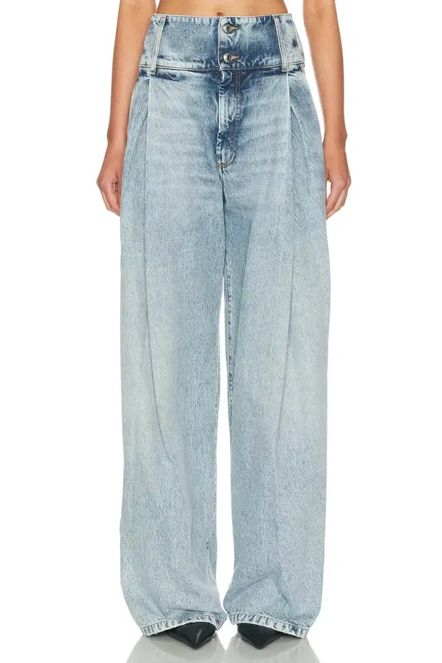 Albatro Wide Leg