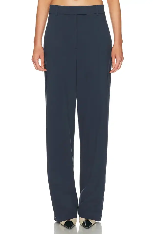 RENGGLI Tailored Trouser