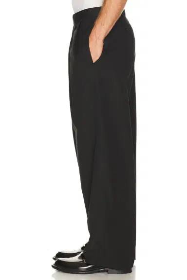 Givenchy Double Pleat Trousers 26.5cm | Thumbnail 2