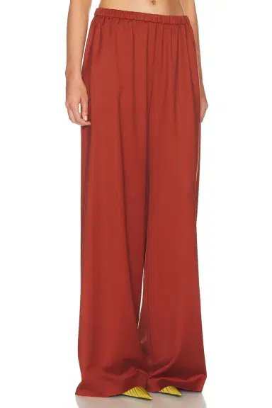 SEV Wide Leg Fluid Pant | Thumbnail 2