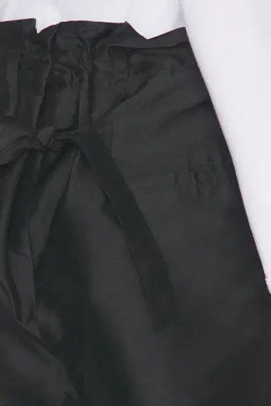 CHAN LUU Cinched Short | Thumbnail 7