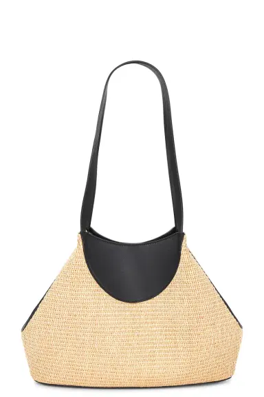 Givenchy Small Facet Cabas Bag | Thumbnail 3 Givenchy Small Facet Cabas Bag | Thumbnail 3
