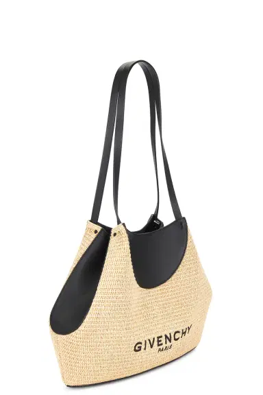 Givenchy Small Facet Cabas Bag | Thumbnail 4 Givenchy Small Facet Cabas Bag | Thumbnail 4