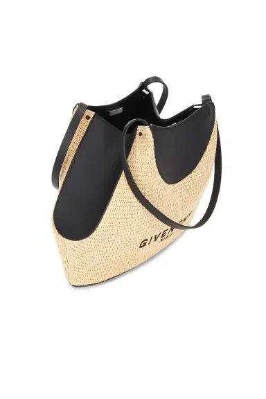 Givenchy Small Facet Cabas Bag | Thumbnail 5 Givenchy Small Facet Cabas Bag | Thumbnail 5