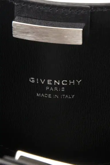 Givenchy Small Facet Cabas Bag | Thumbnail 6 Givenchy Small Facet Cabas Bag | Thumbnail 6