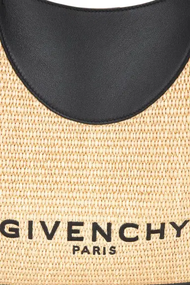 Givenchy Small Facet Cabas Bag | Thumbnail 7 Givenchy Small Facet Cabas Bag | Thumbnail 7
