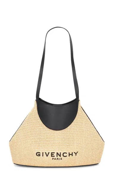 Givenchy Small Facet Cabas Bag | Thumbnail 1 Givenchy Small Facet Cabas Bag | Thumbnail 1