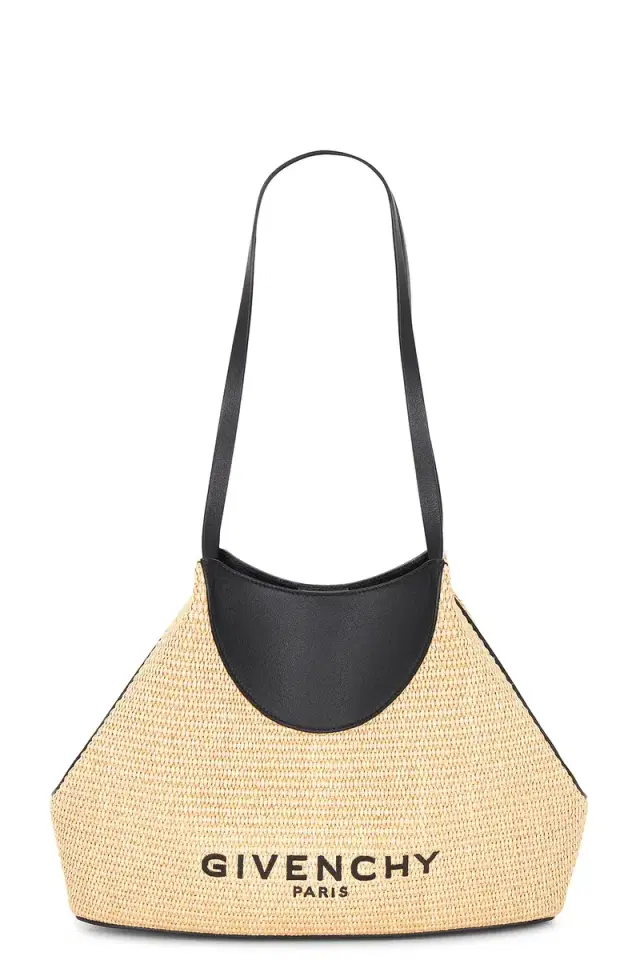 Givenchy Small Facet Cabas Bag