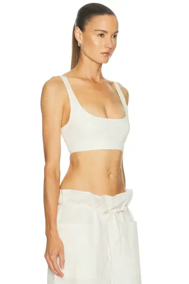 EAVES Syra Bra Top | Thumbnail 2