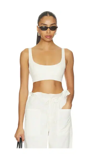 EAVES Syra Bra Top | Thumbnail 6