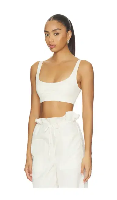 EAVES Syra Bra Top | Thumbnail 7