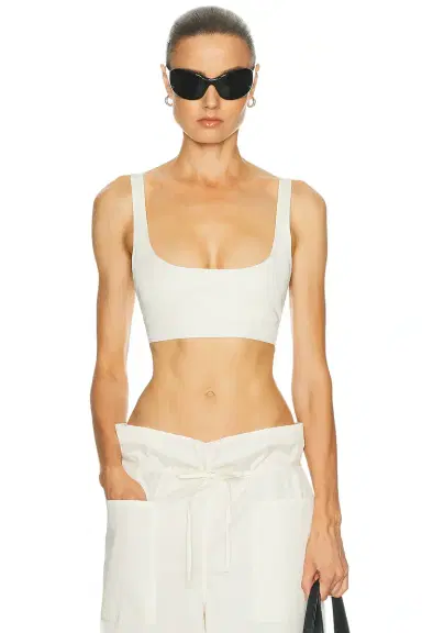 EAVES Syra Bra Top | Thumbnail 1