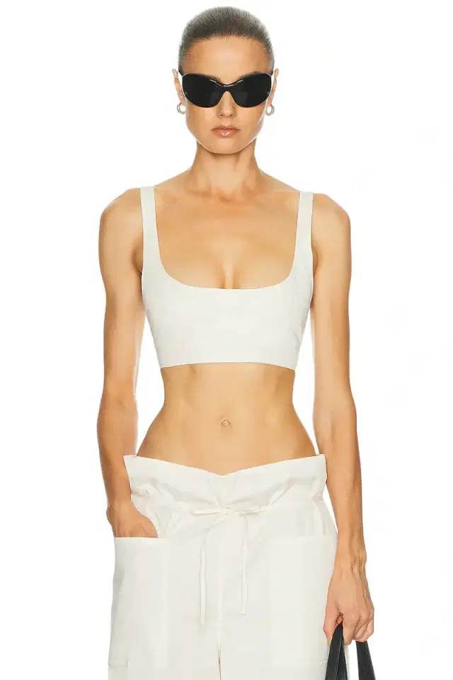 EAVES Syra Bra Top