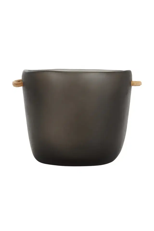 Tina Frey Designs Cuadrado Ice Bucket