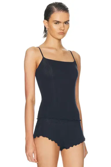 Negative Underwear Whipped Cami Top | Thumbnail 2 Negative Underwear Whipped Cami Top | Thumbnail 2