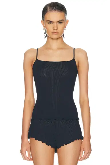 Negative Underwear Whipped Cami Top | Thumbnail 1 Negative Underwear Whipped Cami Top | Thumbnail 1