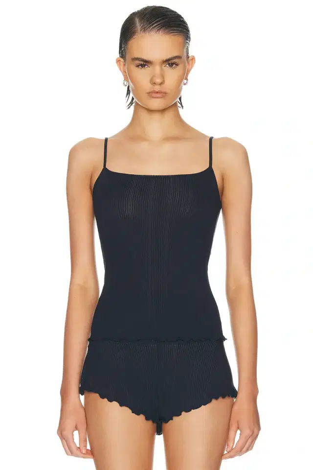 Negative Underwear Whipped Cami Top